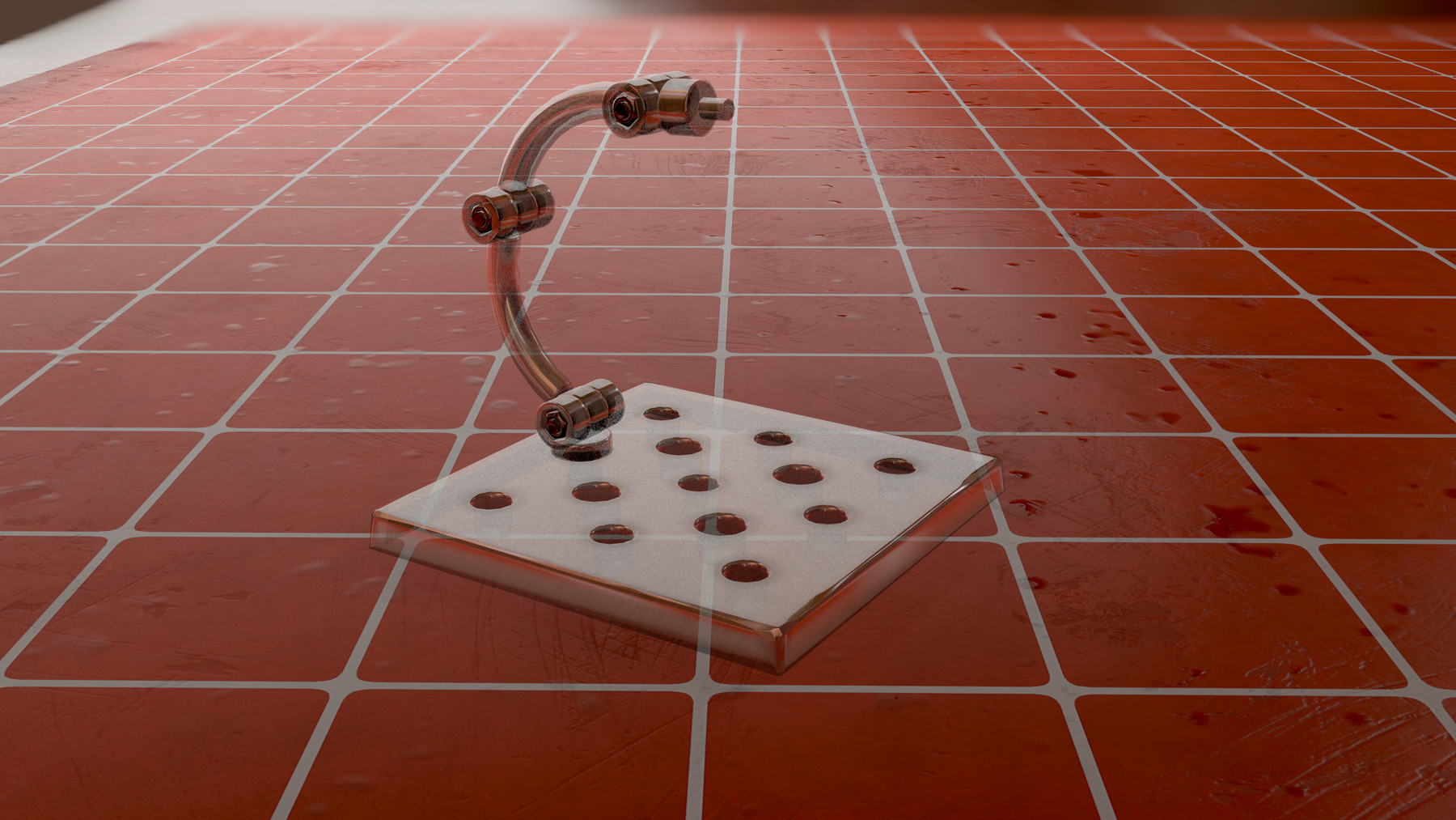nendoroid stand base