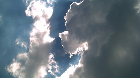 Little Brother Cloud Photo