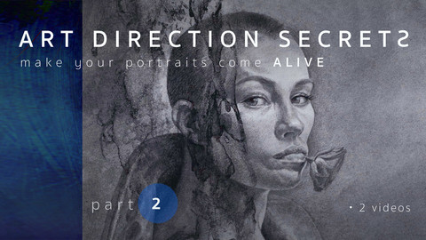 Art Direction Secrets 2