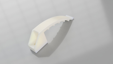 Cable Holder (3D Print)