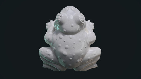 Fat Frog