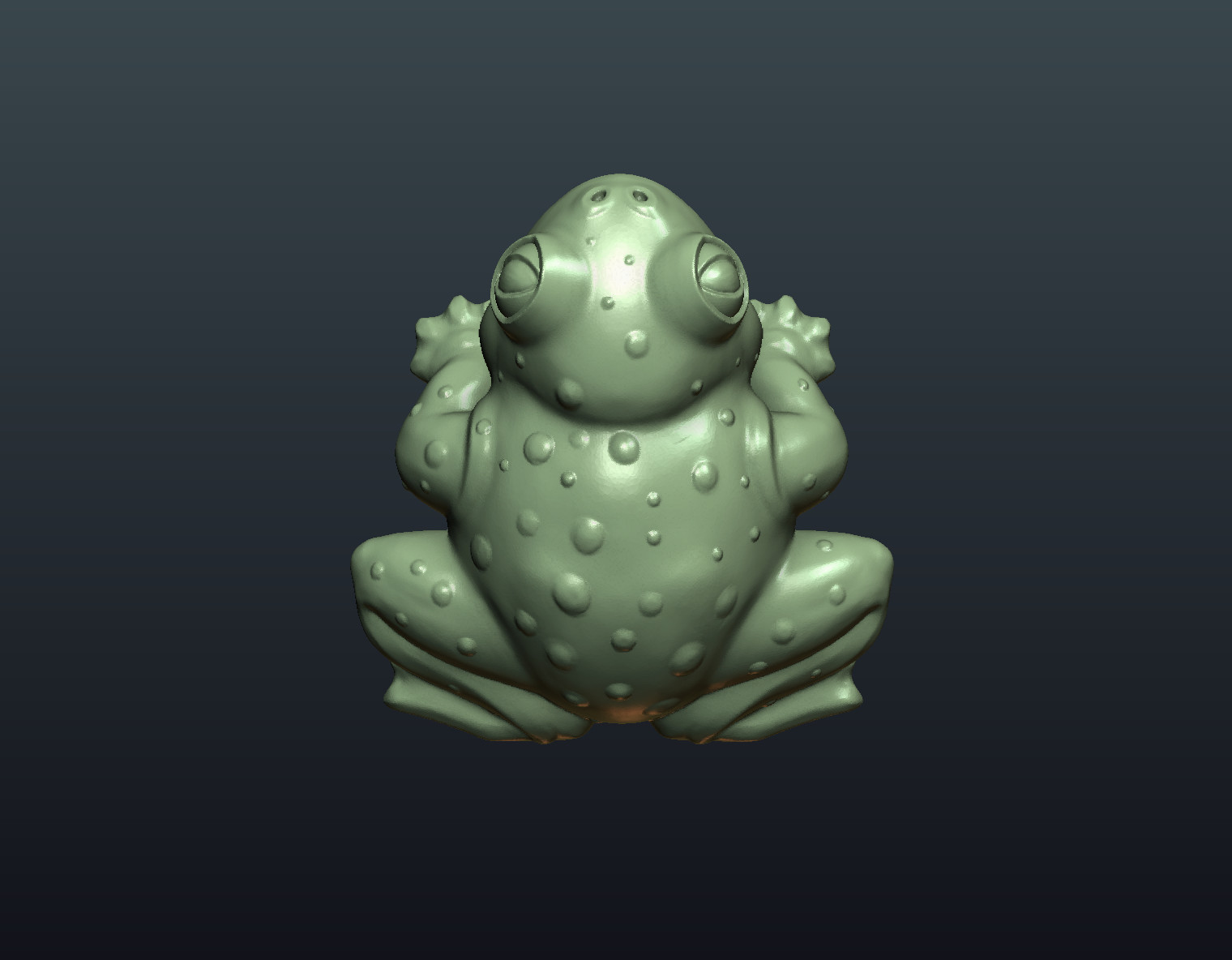 ArtStation - Fat Frog | Resources