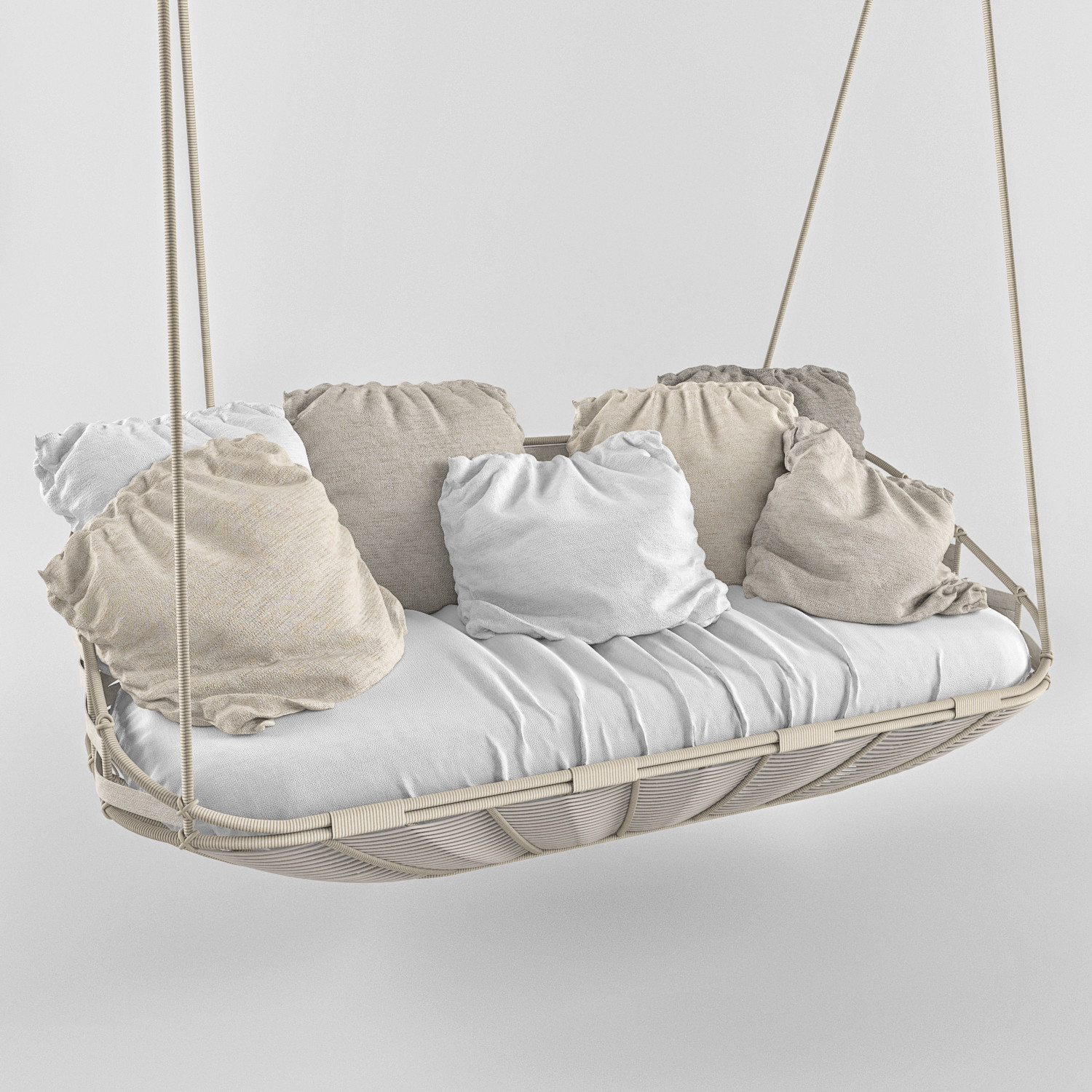 Hanging chair game Clearance