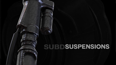 +13 Suspensions SUBD