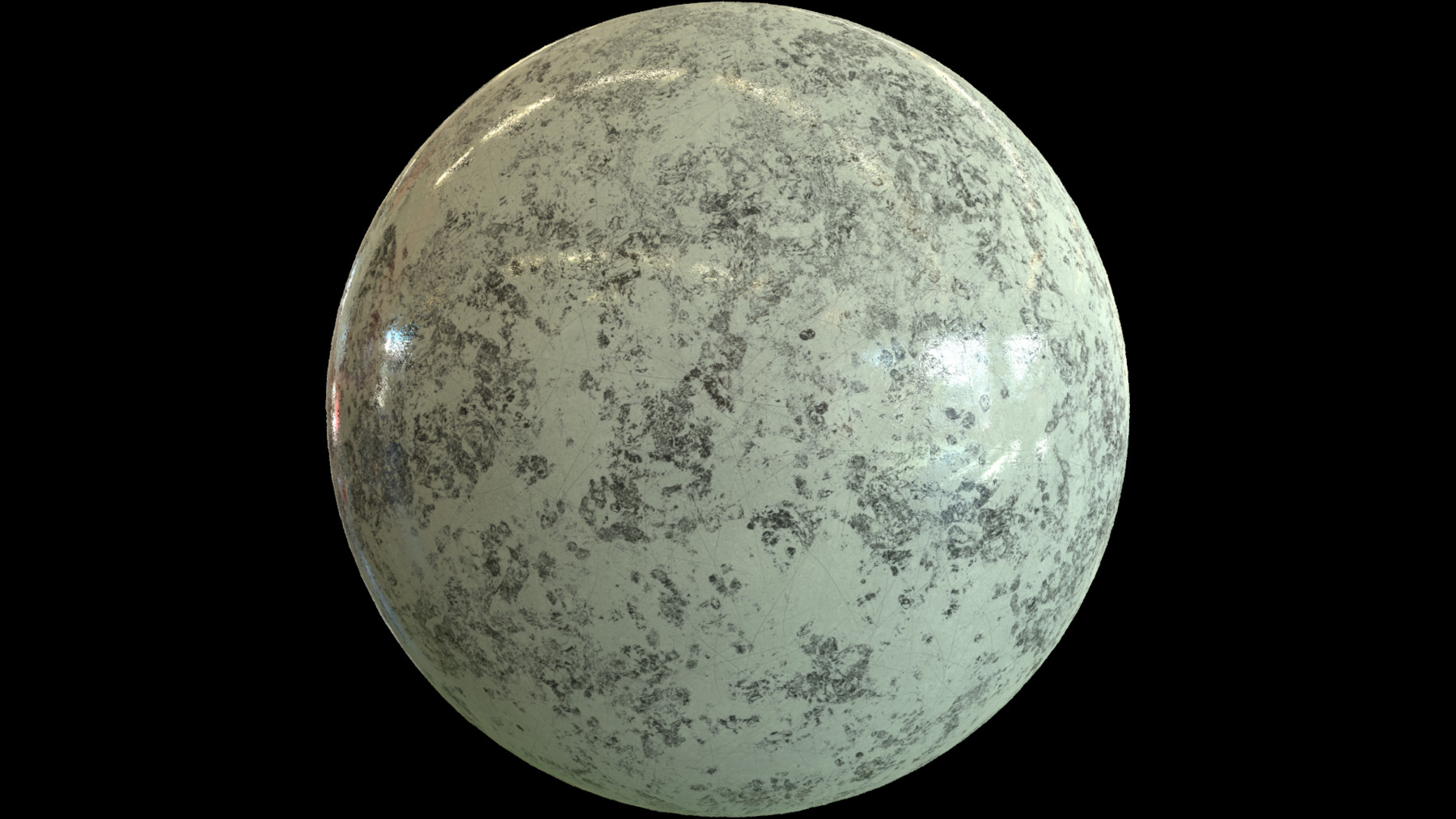 ArtStation - 59. Granite#01 | Game Assets