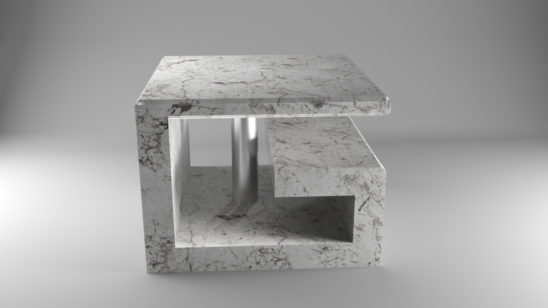 ArtStation - Low Poly Table | Resources