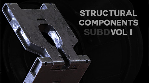 +31 Structural Components Vol I SUBD