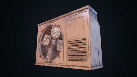Air conditioner