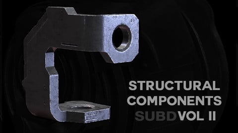 +31 Structural Components Vol II SUBD