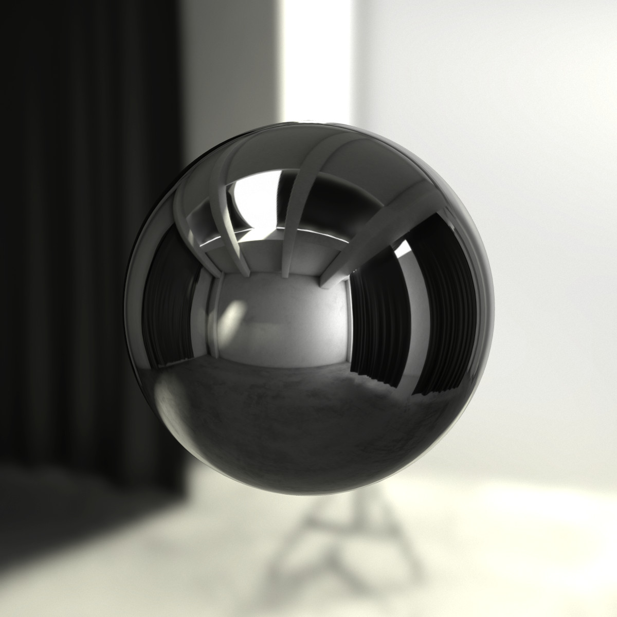 ArtStation - Studio Interior HDRI 360 | Resources