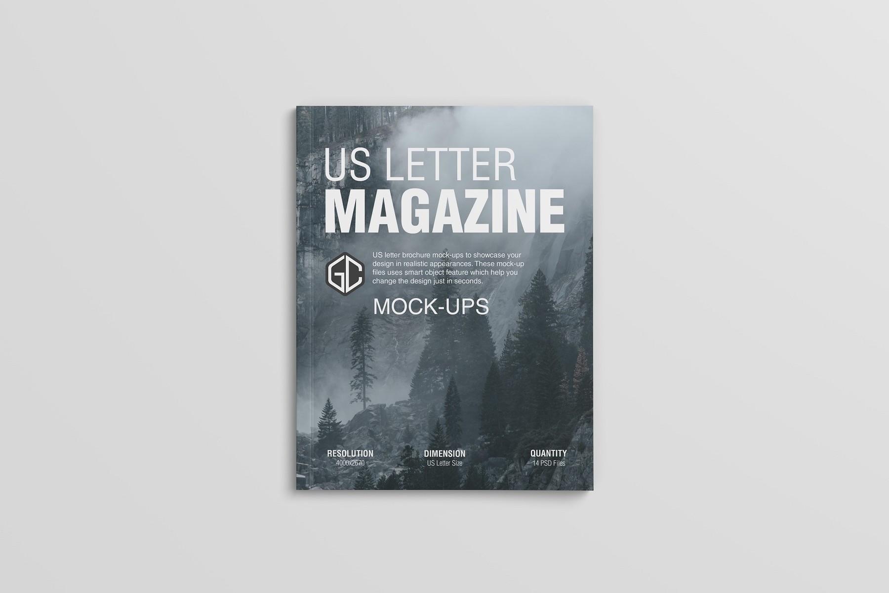 Lettering magazine. Мокап надпись. Мокап для Леттеринга.