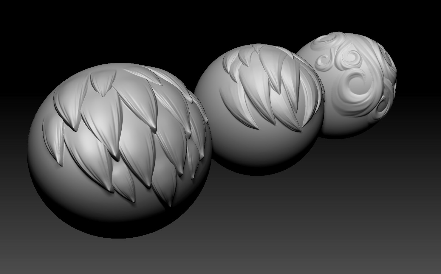 sculptris hair brush sculptris hair brush