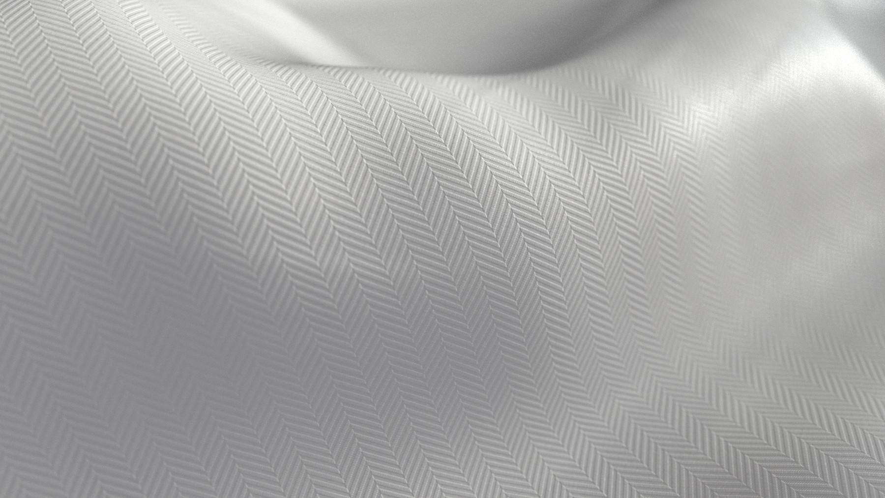 white shirt fabric types