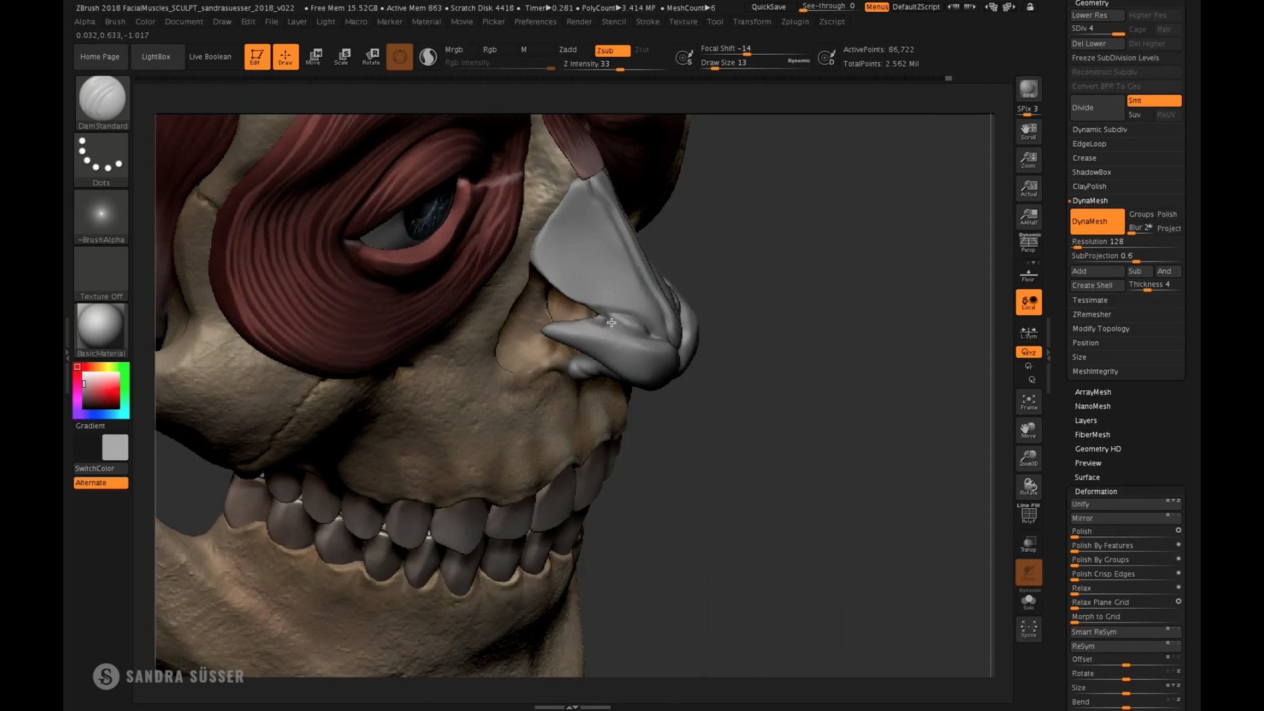 zbrush tutorials pdf