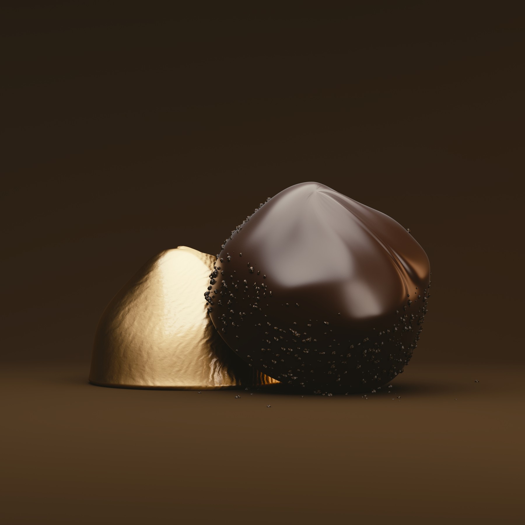 Artstation Chocolate Resources