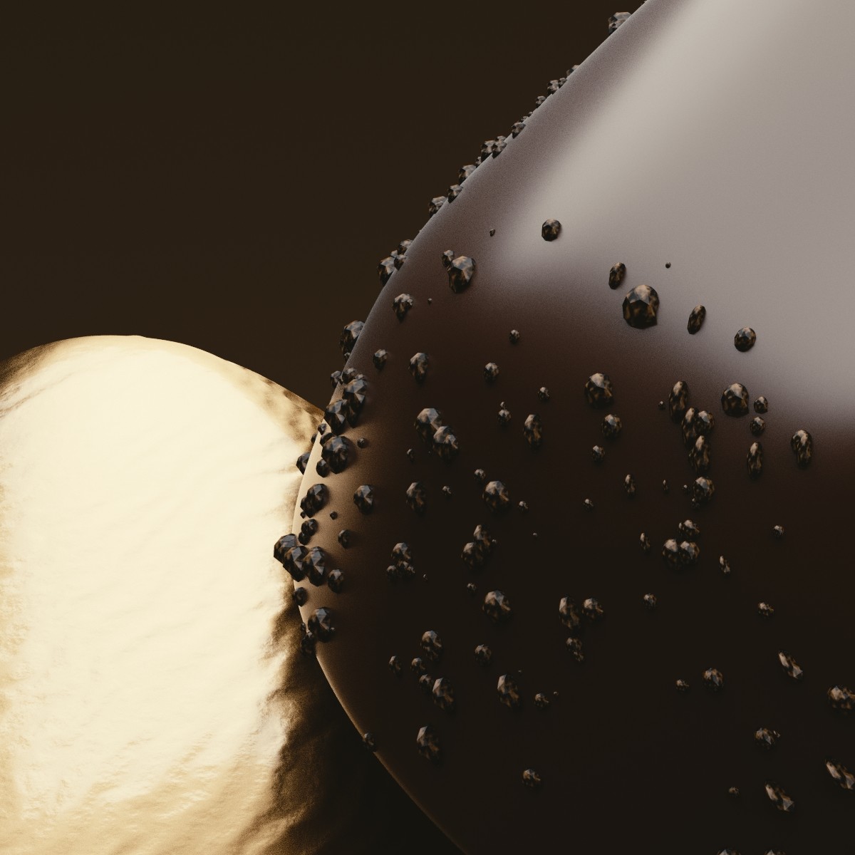 Artstation Chocolate Resources