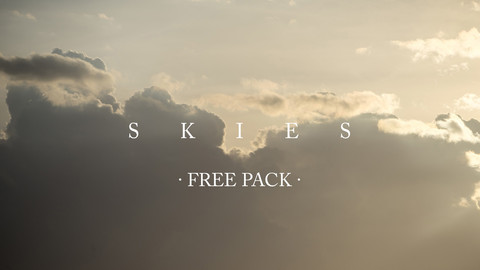 Skies FREE Pack