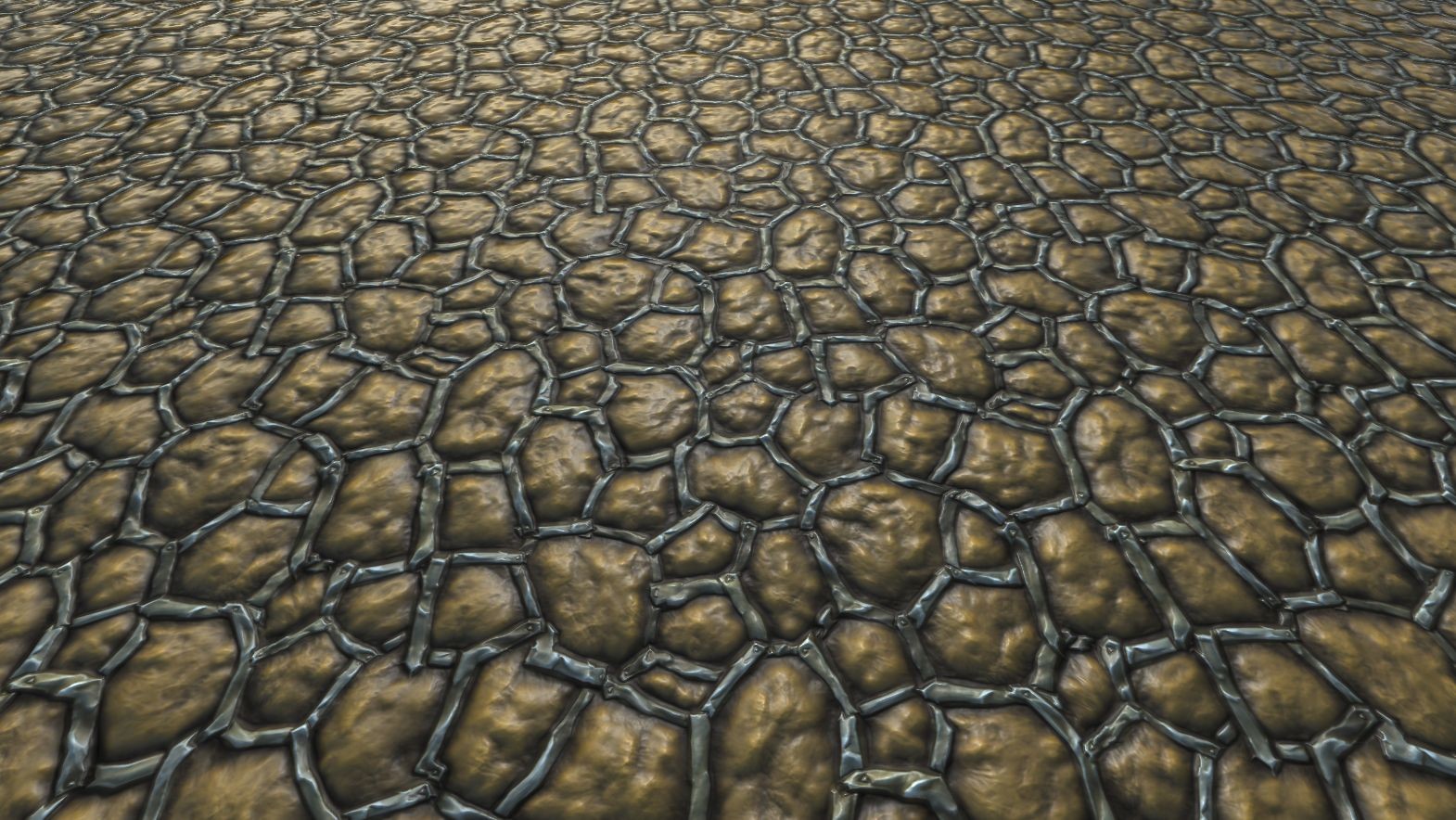 ArtStation - Stylized Stone Vol.31 - Hand Painted Texture | Game Assets