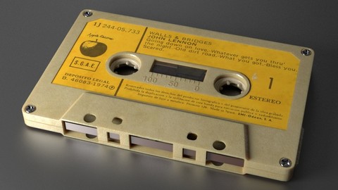 Audio Cassette