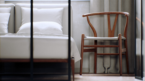 [UE4] New Scandinavian scene