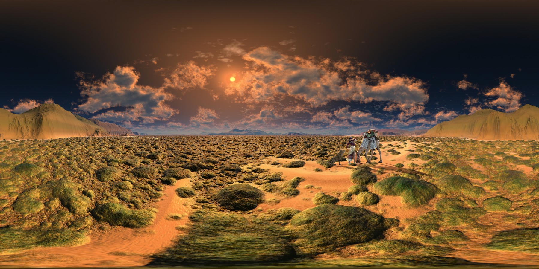 artstation-star-desert-360-degrees-panorama-backgrounds-10000-x-5000