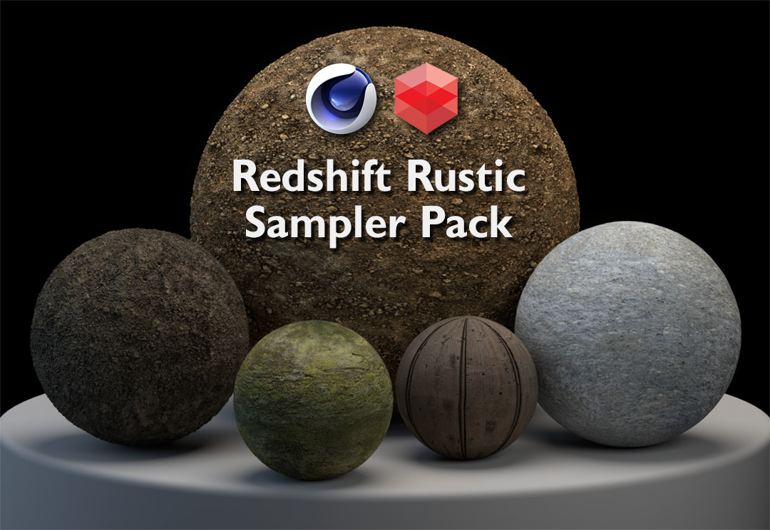 Liquid Pack Redshift