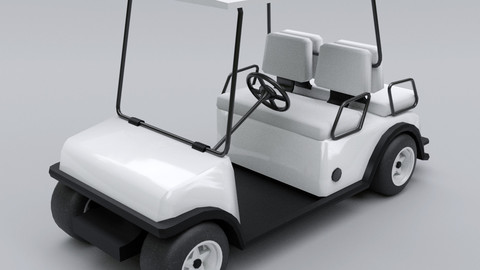 Golf Cart