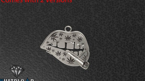 Hip hop Jewelry Pendant