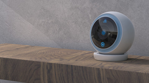 Onavo Camera - Smart Home Automation