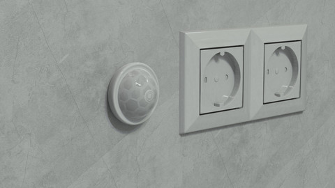 Onavo Sensor - Smart Home Automation