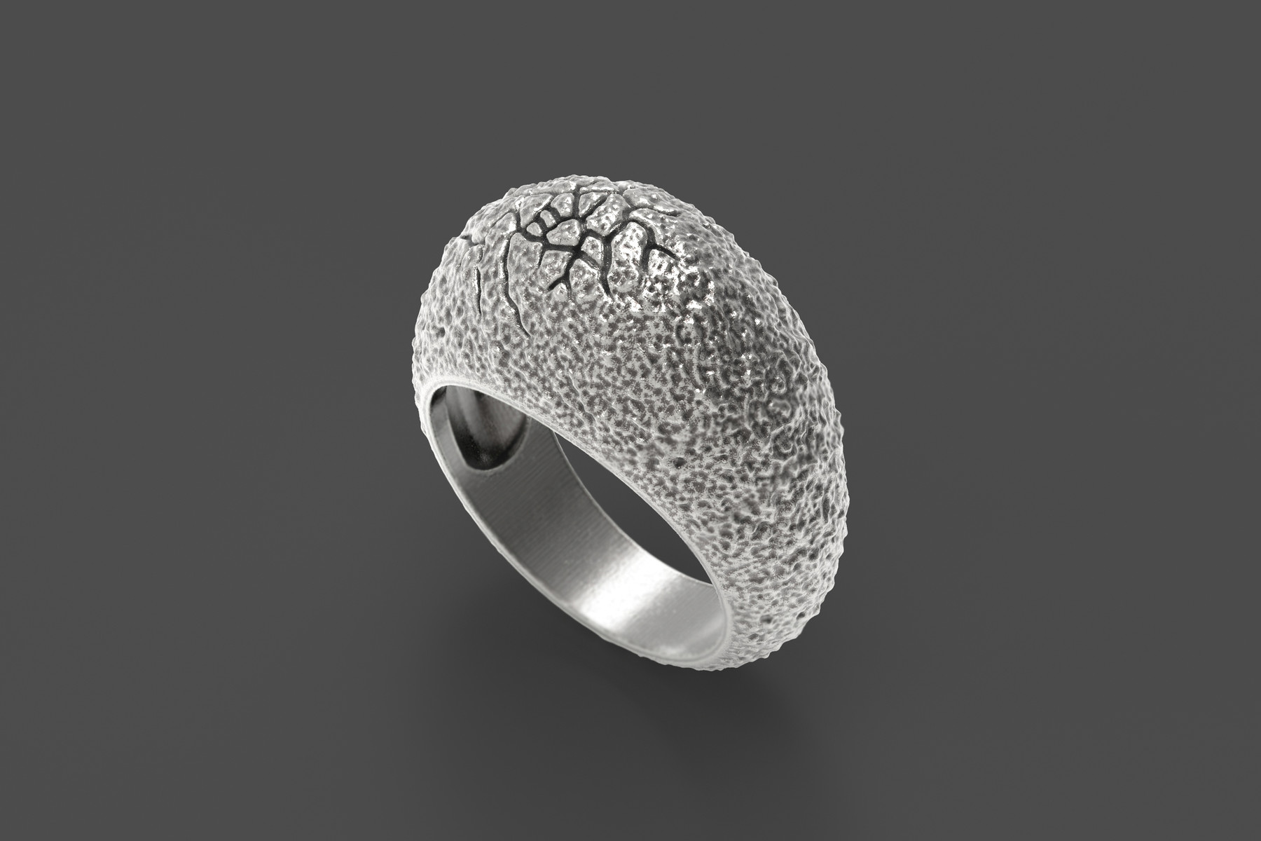 ArtStation Jewelry egg ring Resources