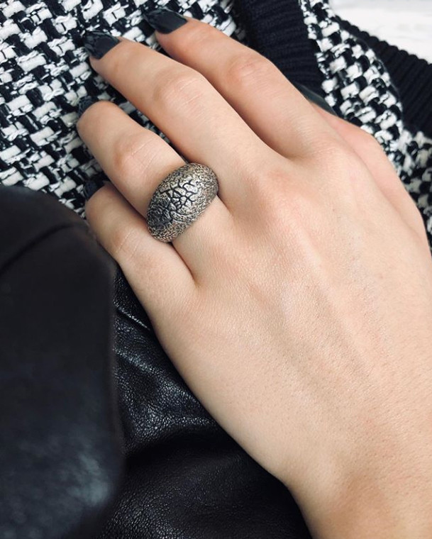 ArtStation Jewelry egg ring Resources