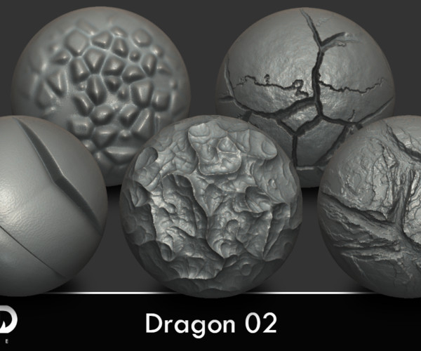 xmd free zbrush brushes collection download