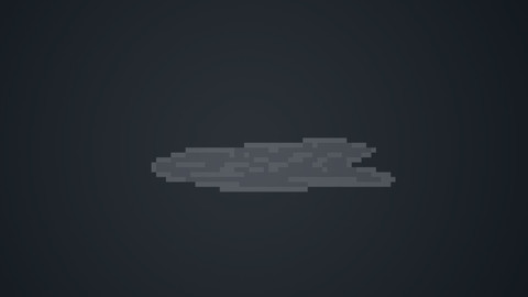 Pixel Art Effect - FX005