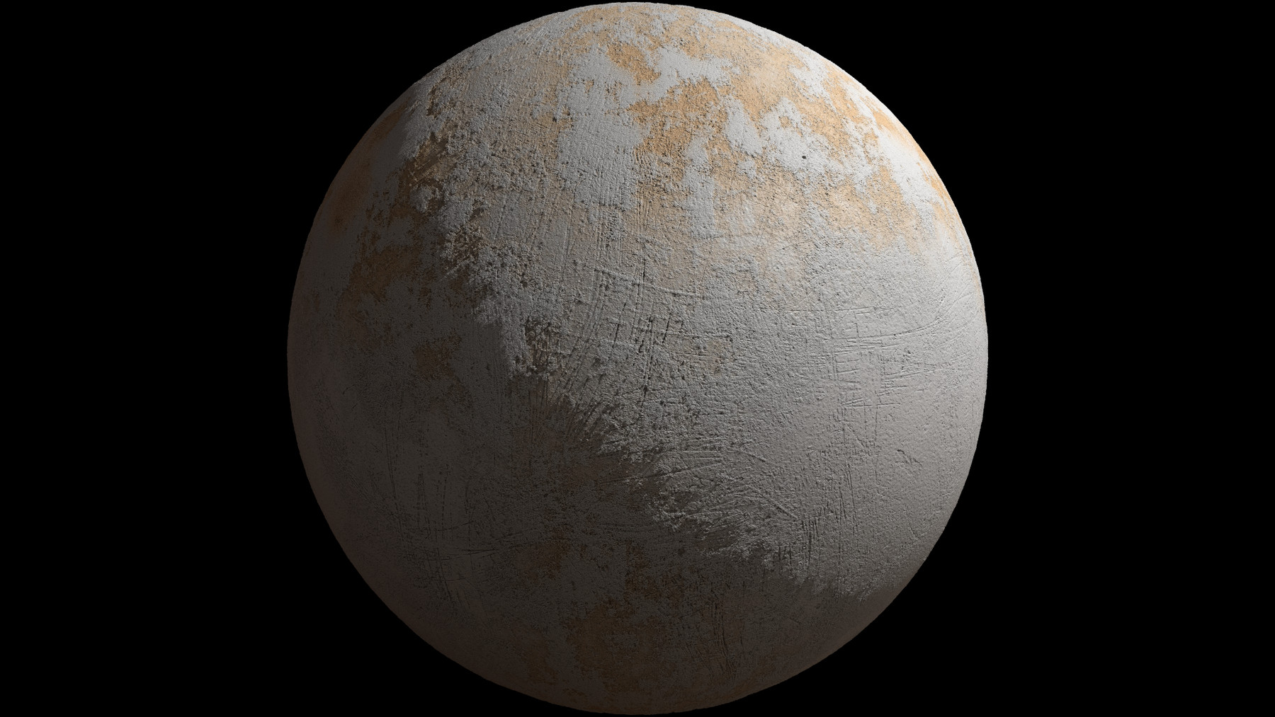 ArtStation - 88. Wall#06 | Game Assets