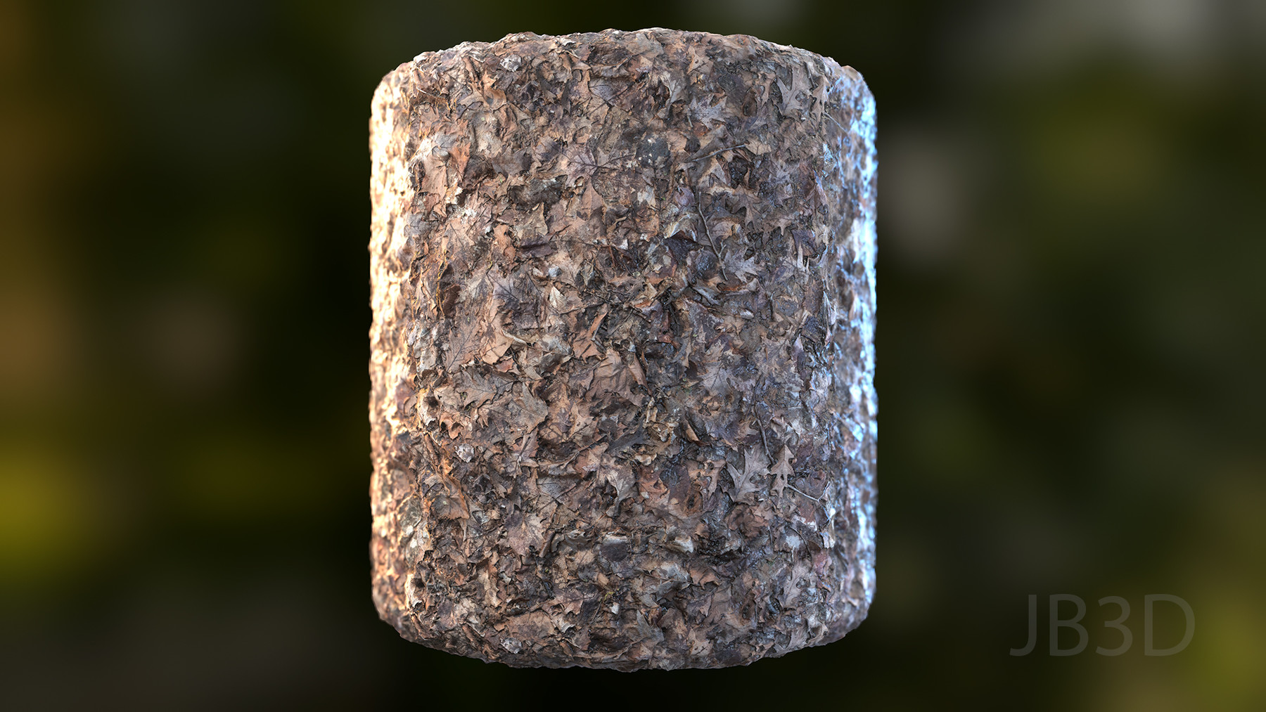 ArtStation - Forest Pack | Photogrammetry PBR Textures | Resources