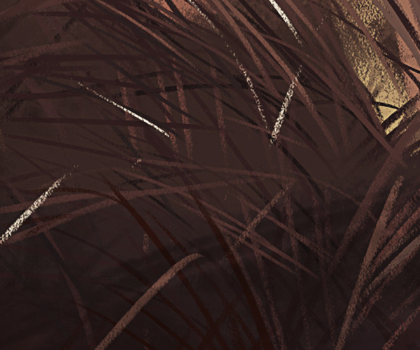 ArtStation - Лев | Artworks