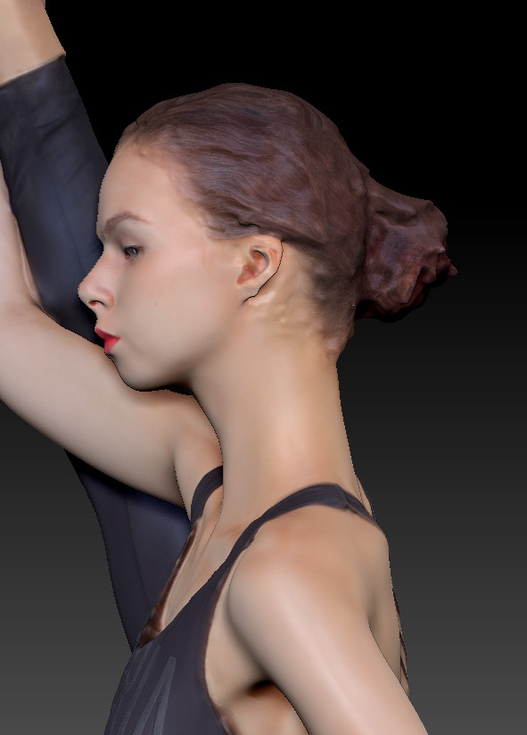 erotic 3d models stl free