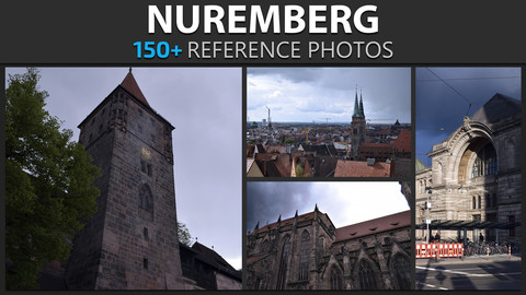 Nuremberg - Reference Pack