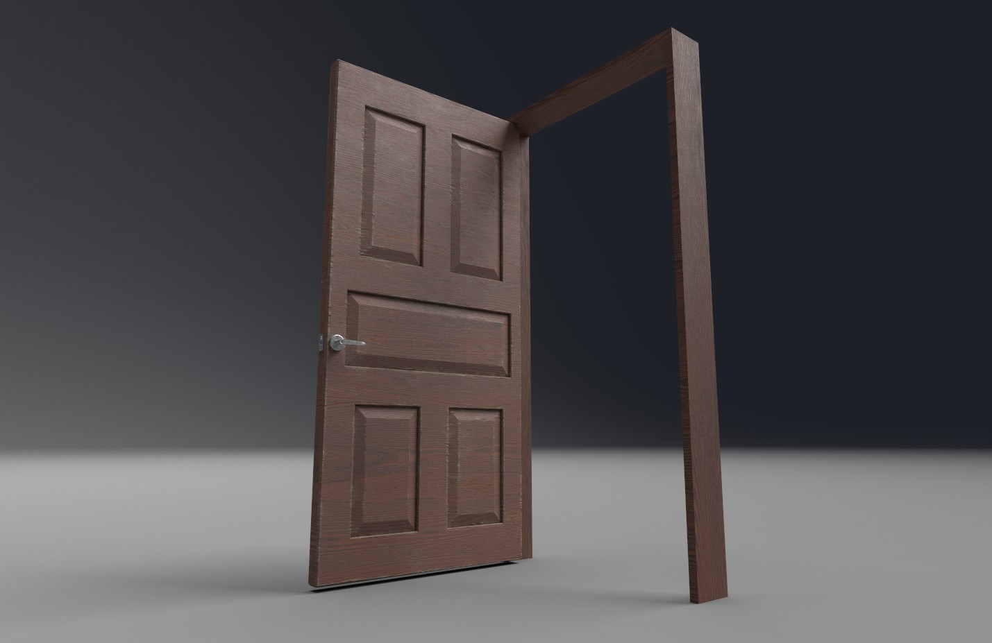 ArtStation - Door | Resources