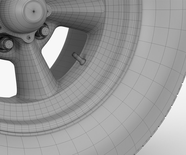 ArtStation Goodyear Billboard Torq Thrust Combo Game Assets