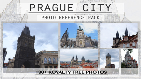 Prague