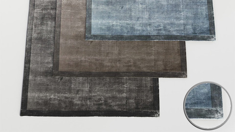 RH MARCA RUG