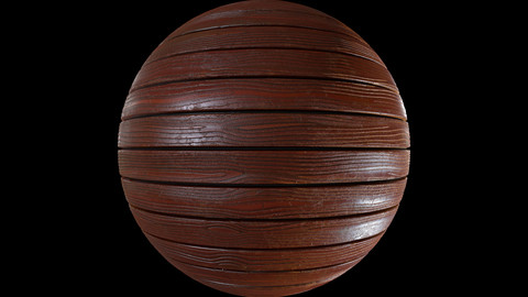 120. Wood Planks#11