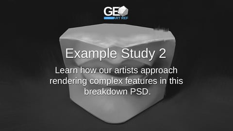 Example Study 2 PSD