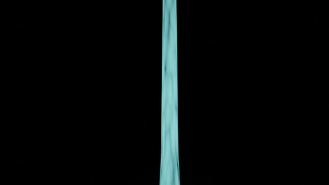 Ice-Sword by SleshKat