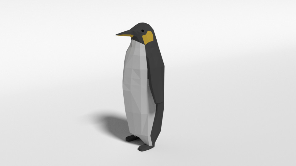 Пингвин 3д модель Лоу Поли. 3d model Пингвин. Пингвин простая 3d модель. Пингвин в блендере. Пингвин 3 6