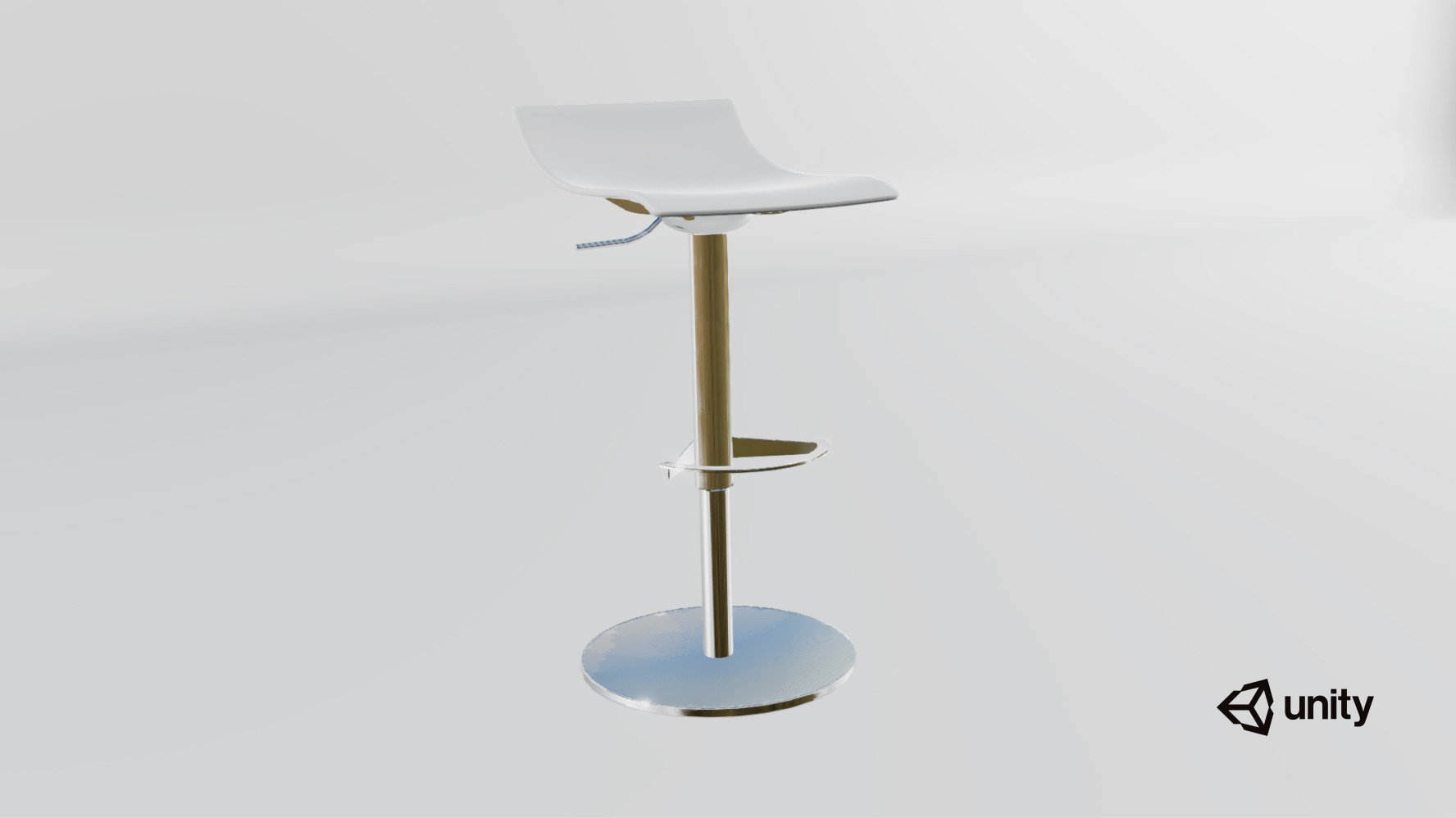 ArtStation - X-Treme-B Barstool | Resources