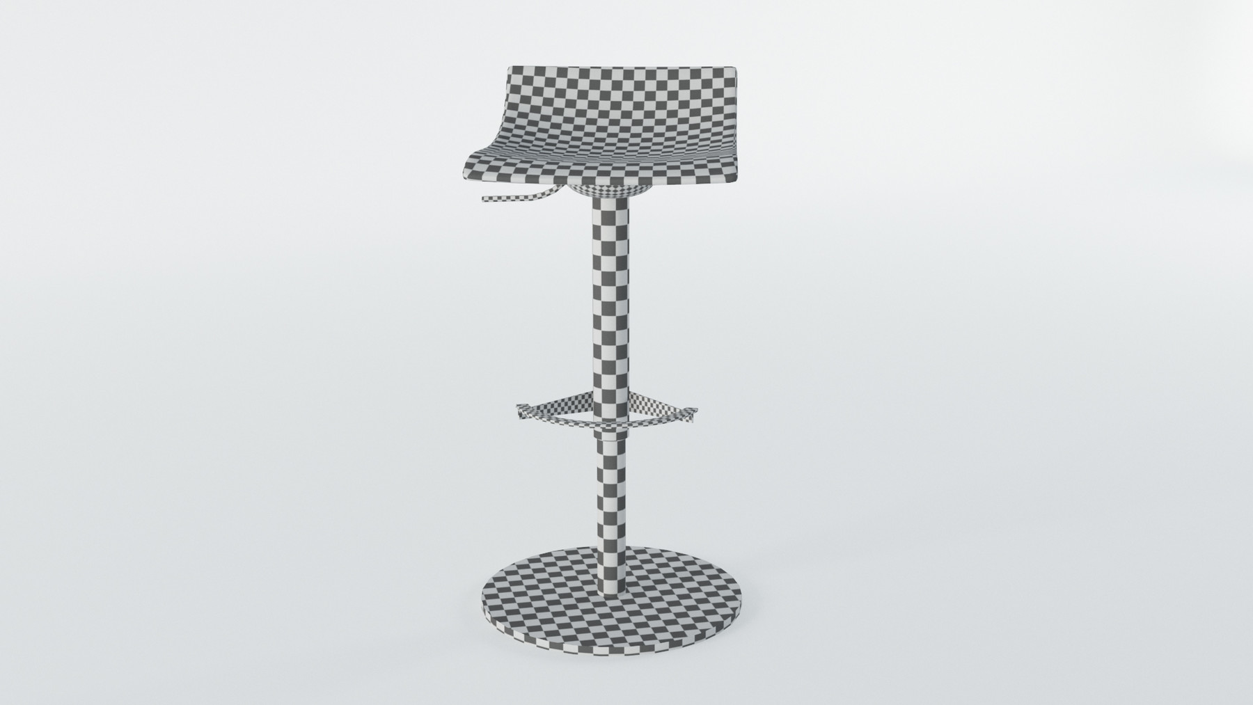 ArtStation - X-Treme-B Barstool | Resources