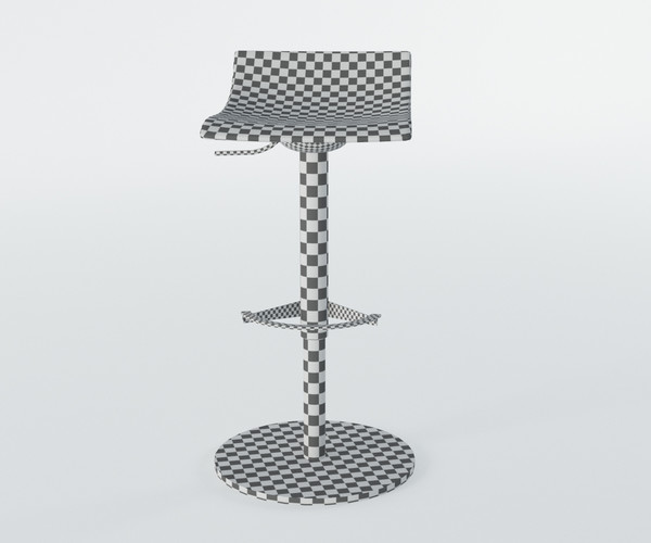 ArtStation - X-Treme-B Barstool | Resources